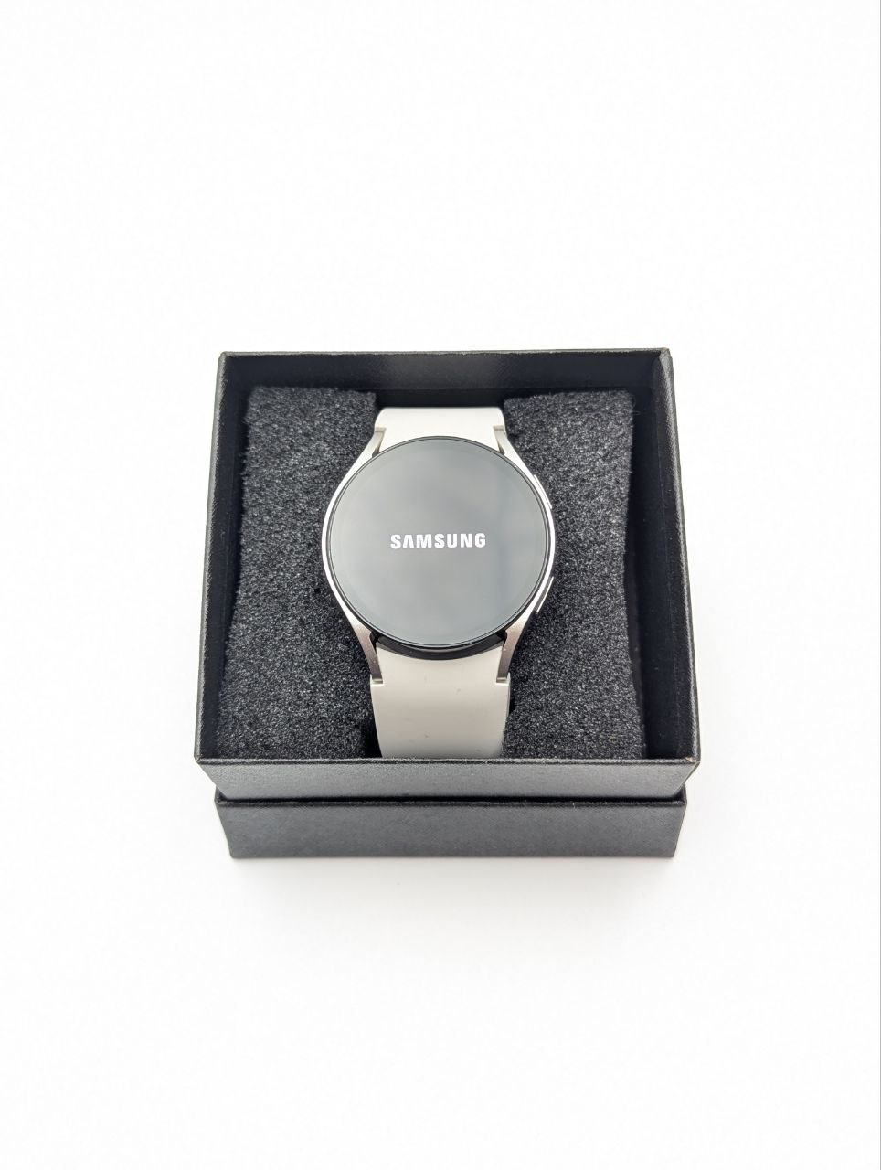 thumb Smartwatch Samsung Galaxy Watch 6 (R935) 40 mm złoty (Używany)