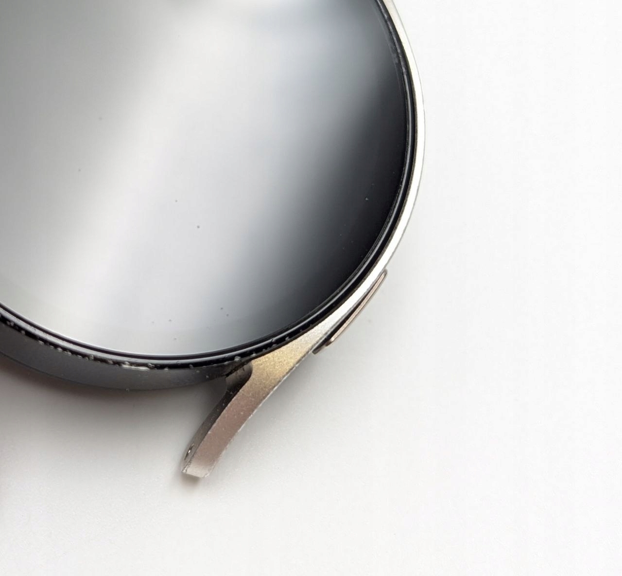 thumb Smartwatch Samsung Galaxy Watch 6 (R935) 40 mm złoty (Używany)