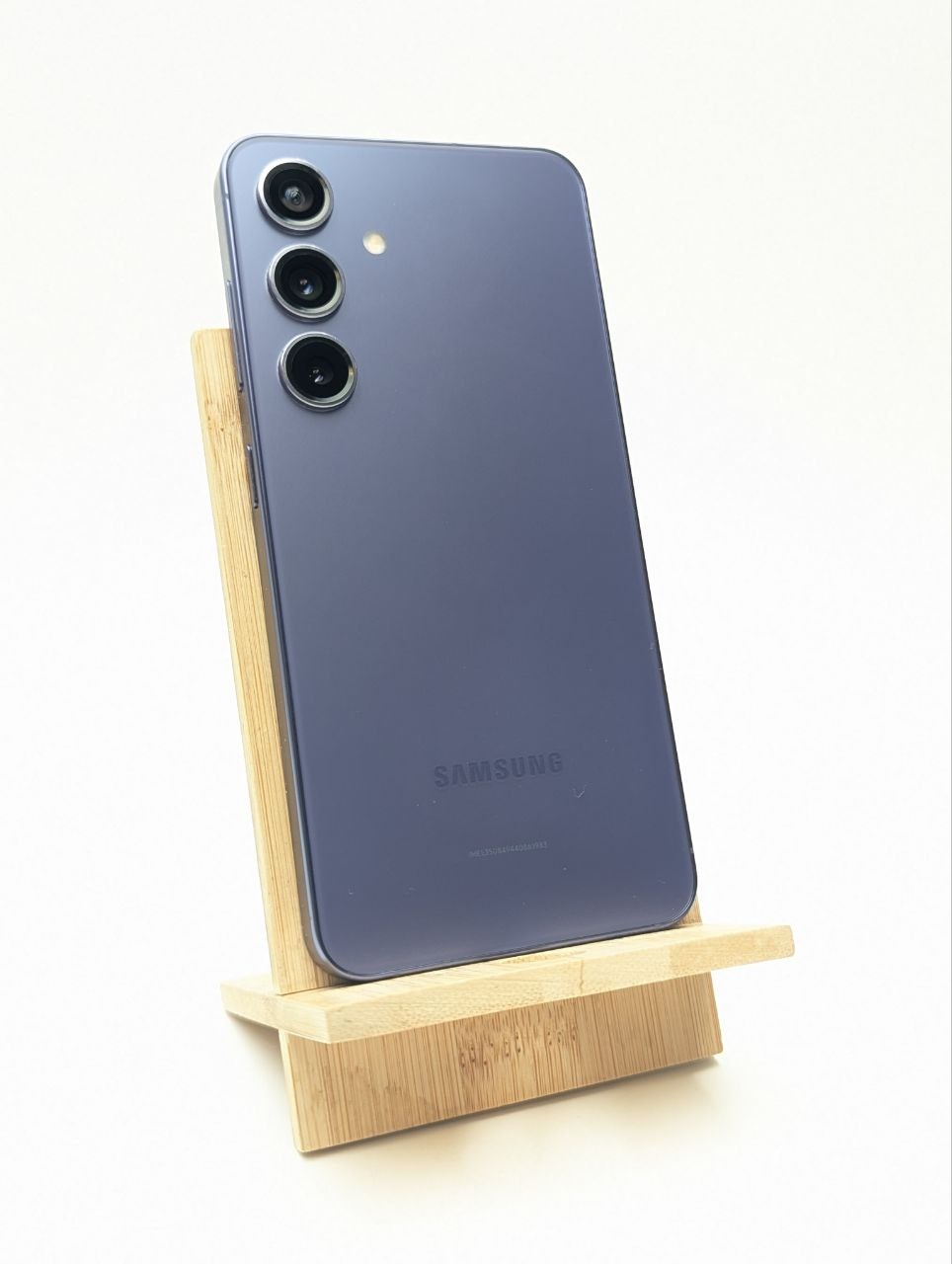 thumb Smartfon Samsung Galaxy S24 8 GB / 128 GB 5G fioletowy (Powystawowy)