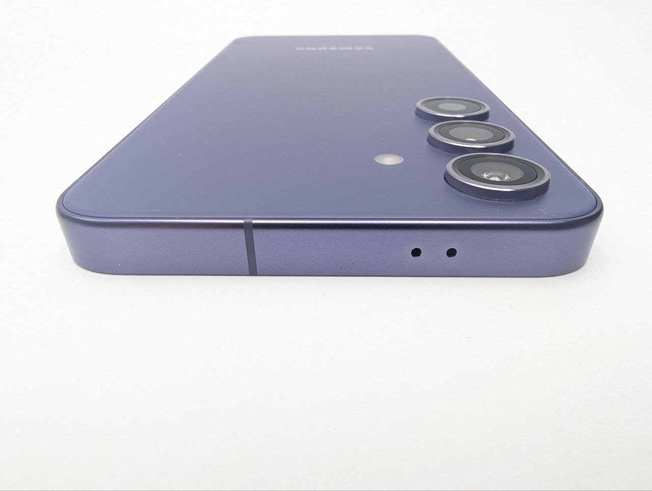 thumb Smartfon Samsung Galaxy S24 8 GB / 128 GB 5G fioletowy (Powystawowy)