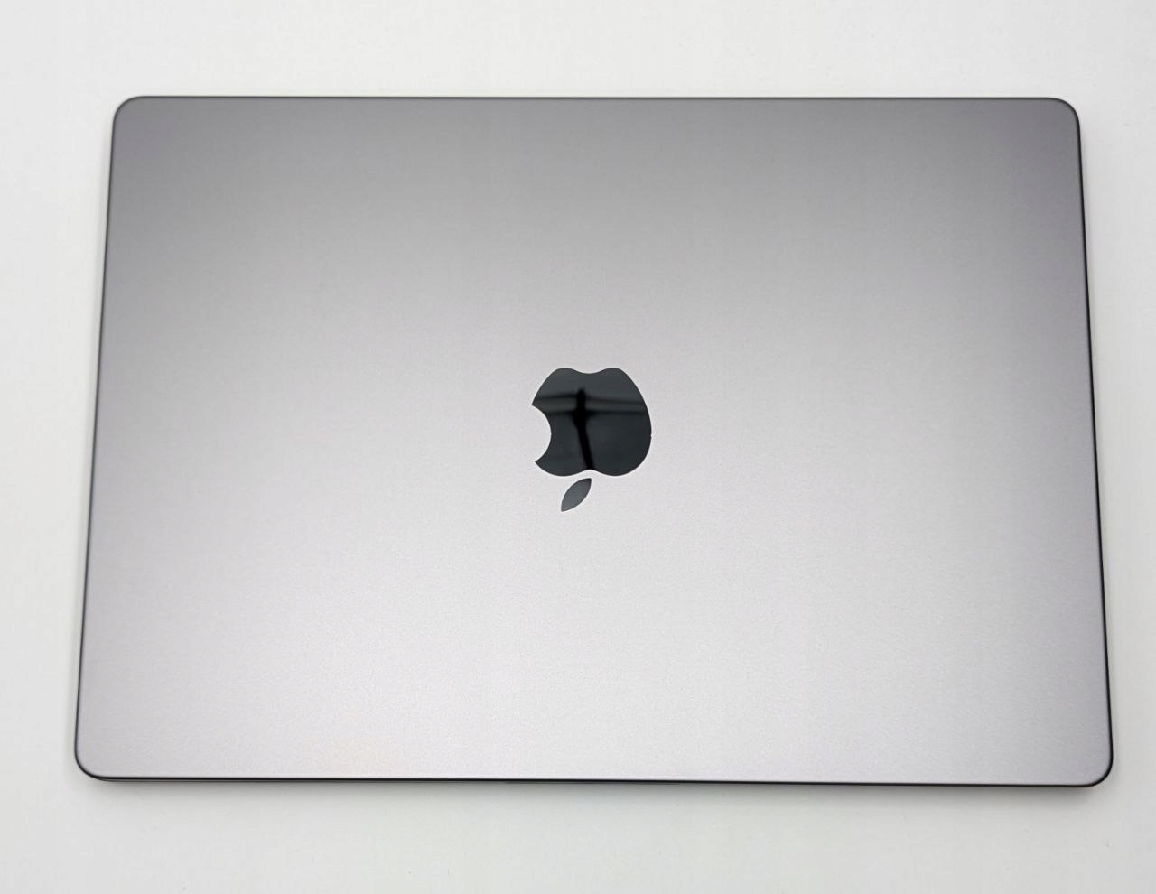 thumb Laptop Apple MacBook Pro 14 M3 Apple M 8 GB / 1024 GB szary (Powystawowy)