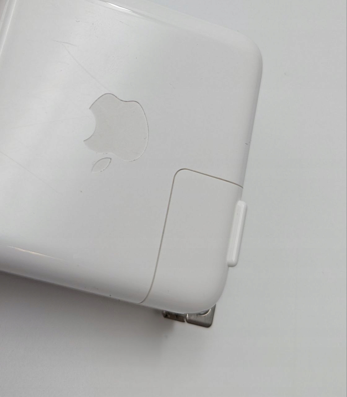 thumb Laptop Apple MacBook Pro 14 M3 Apple M 8 GB / 1024 GB szary (Powystawowy)
