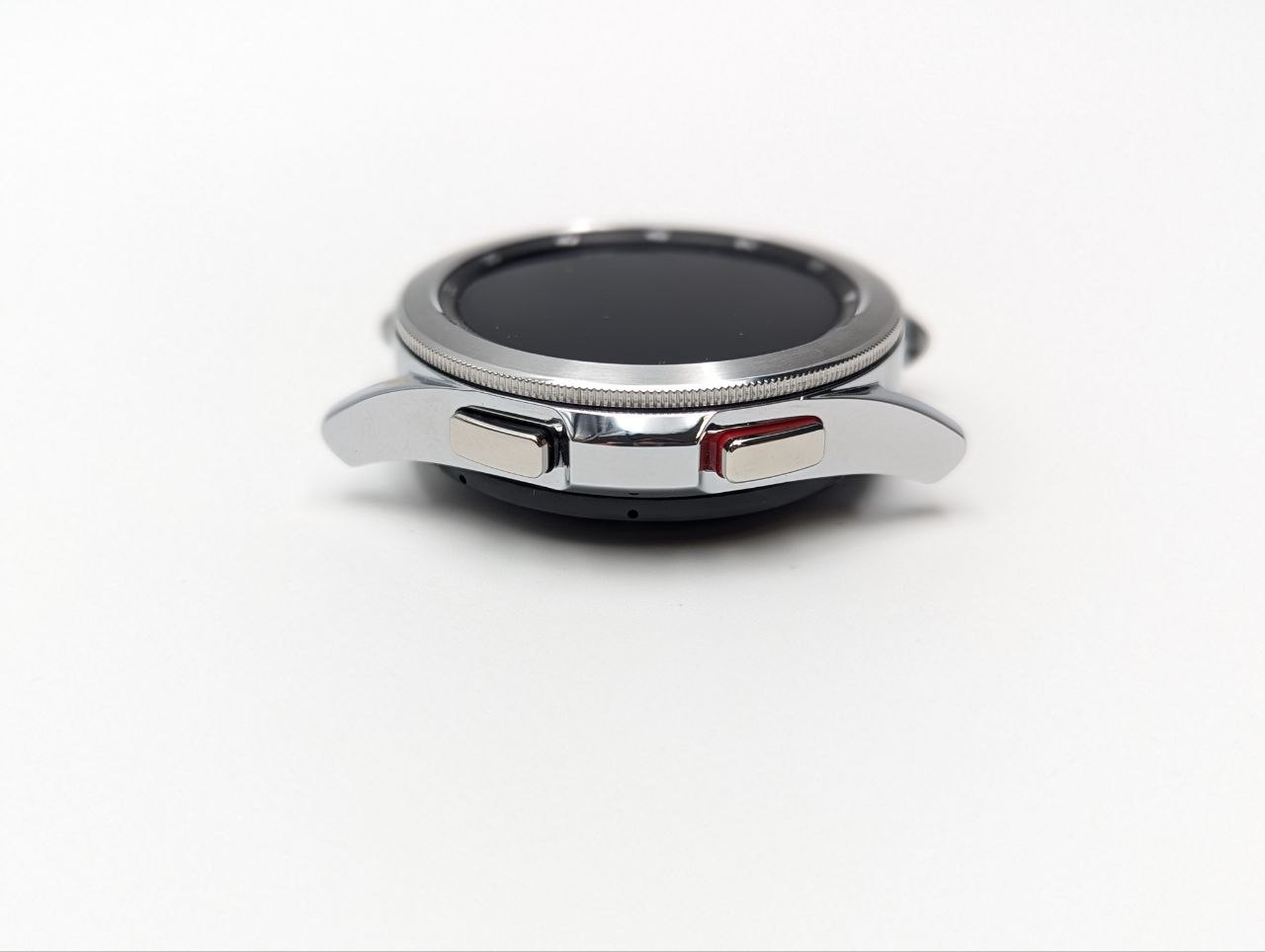 thumb Smartwatch Samsung Galaxy Watch 4 Classic (R885) 42mm srebrny (Powystawowy)