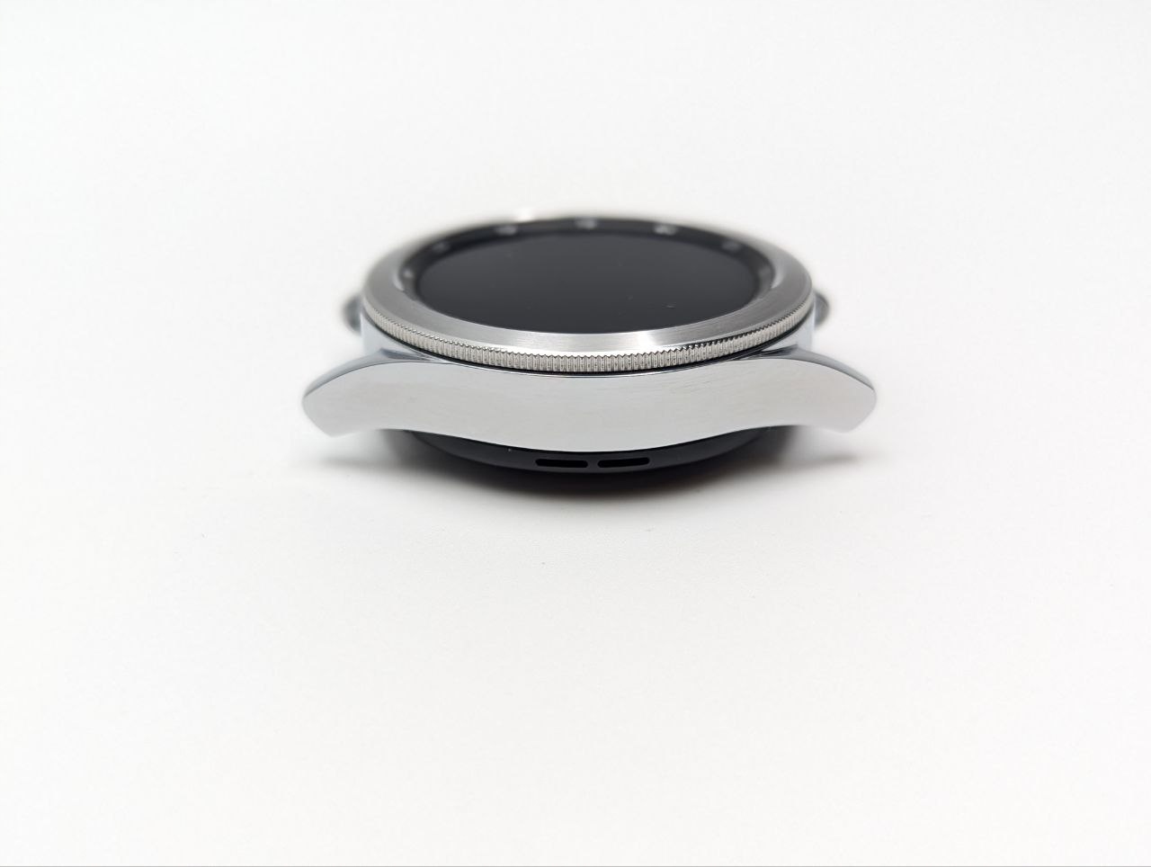 thumb Smartwatch Samsung Galaxy Watch 4 Classic (R885) 42mm srebrny (Powystawowy)
