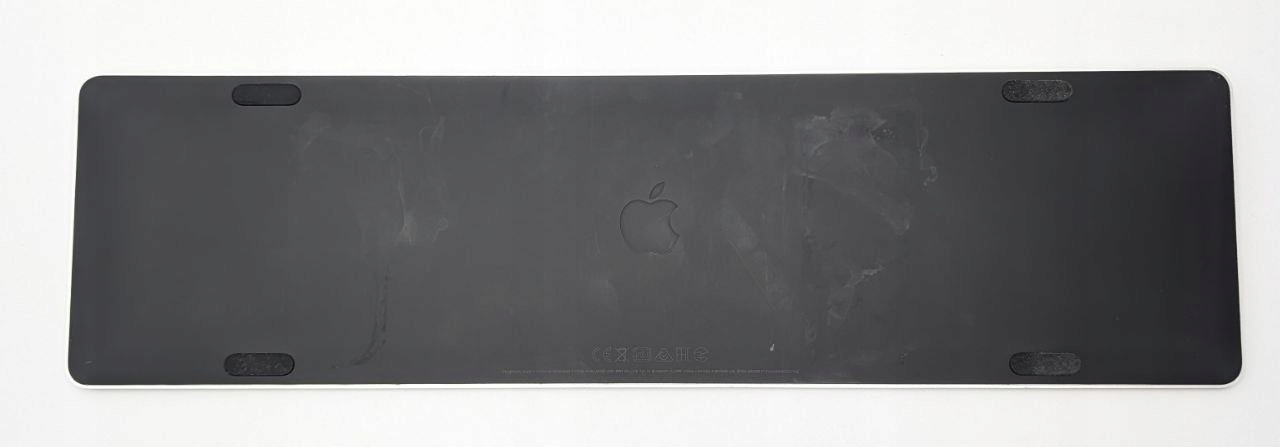 thumb Klawiatura membranowa Apple Magic Keyboard with Touch ID and Numeric Keypad (Używany)