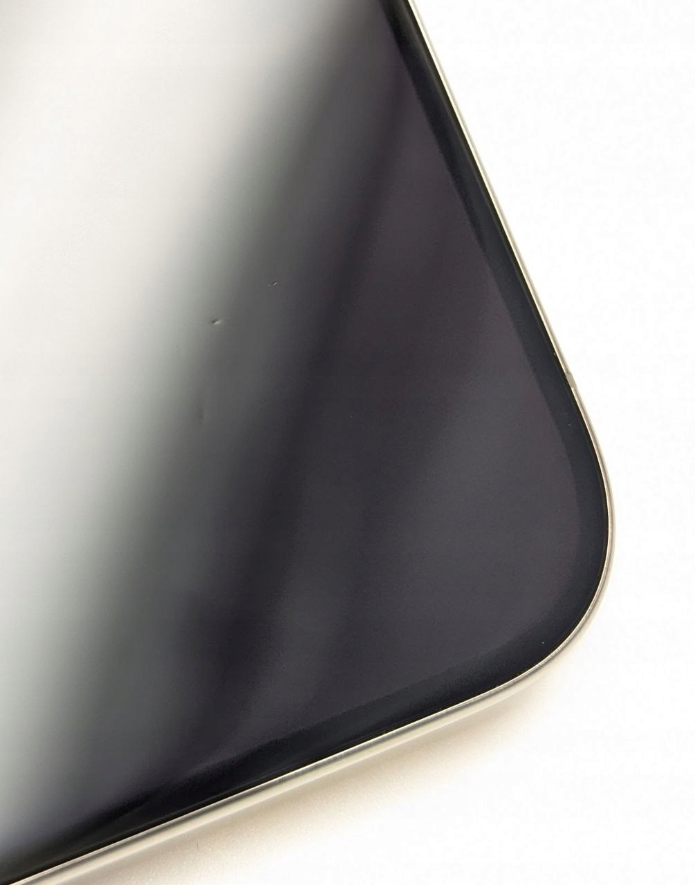 thumb Smartfon Apple iPhone 15 Pro 8 GB / 128 GB szary|eSim (Powystawowy)