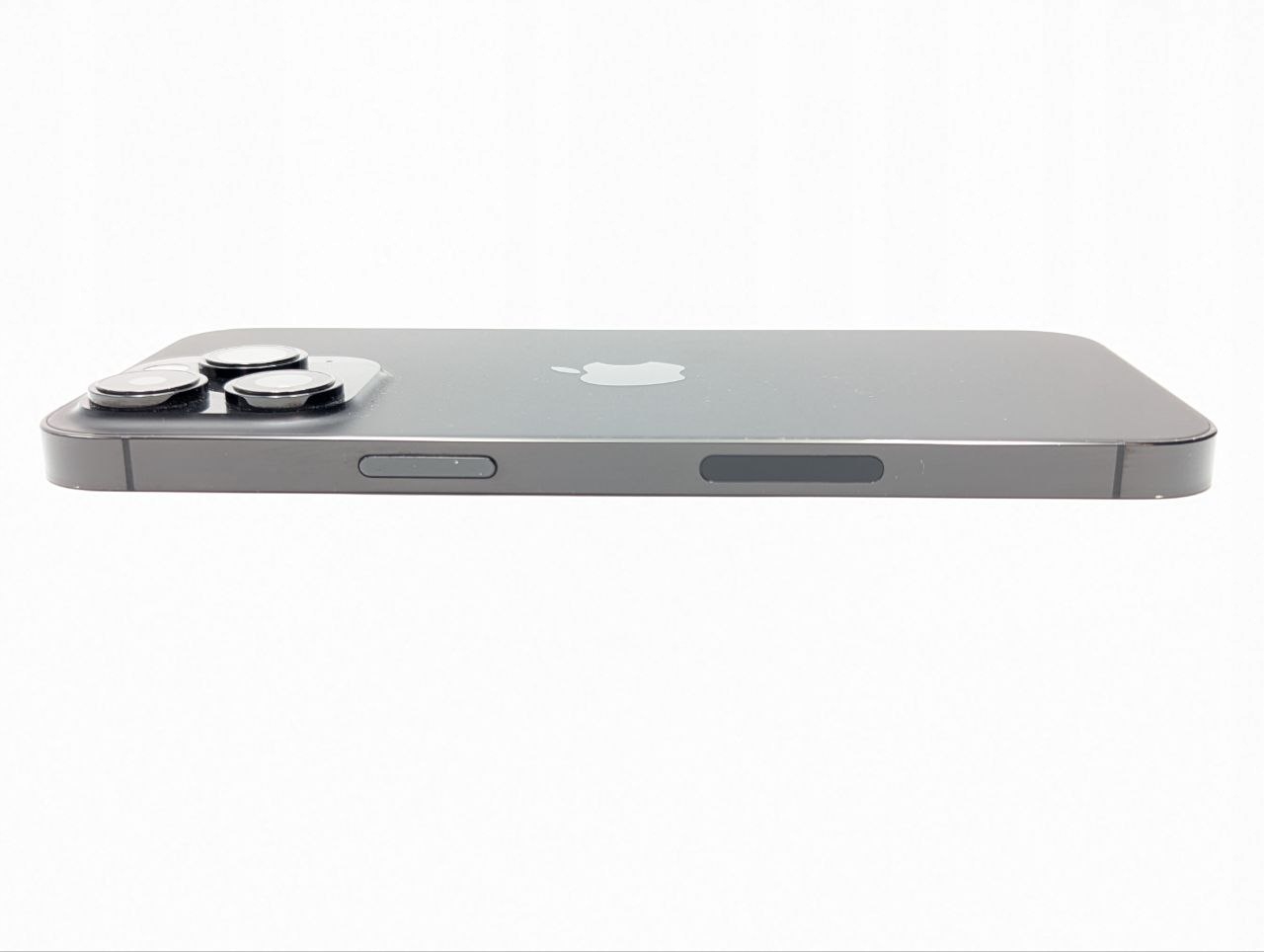 thumb Smartfon Apple iPhone 14 Pro Max 6 GB / 256 GB 5G czarny|eSim (Powystawowy)