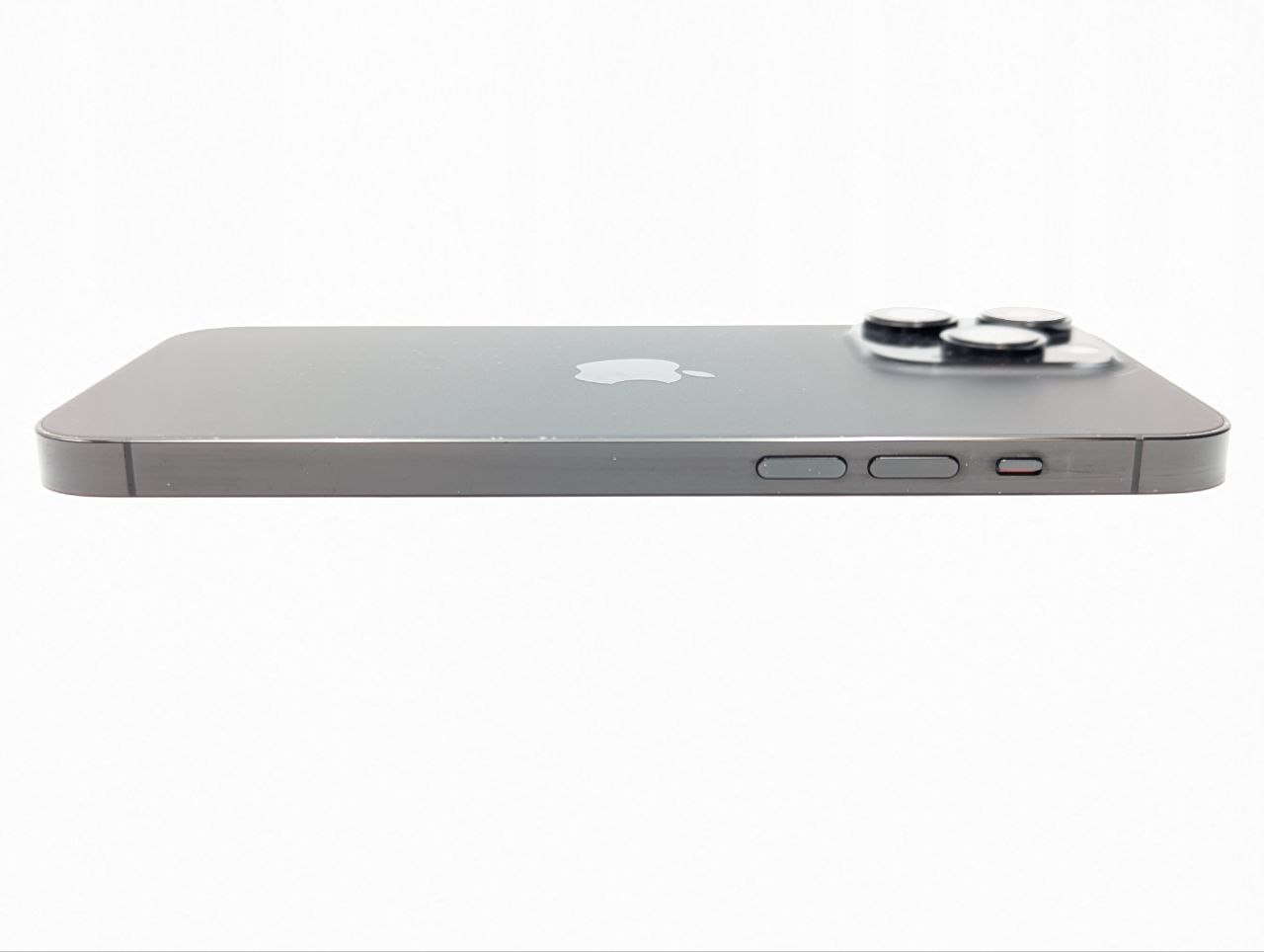 thumb Smartfon Apple iPhone 14 Pro Max 6 GB / 256 GB 5G czarny|eSim (Powystawowy)