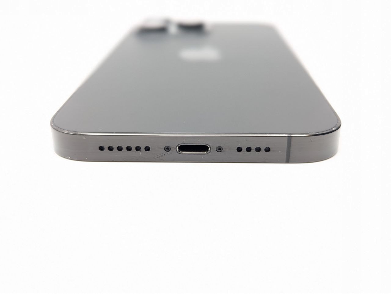 thumb Smartfon Apple iPhone 14 Pro Max 6 GB / 256 GB 5G czarny|eSim (Powystawowy)