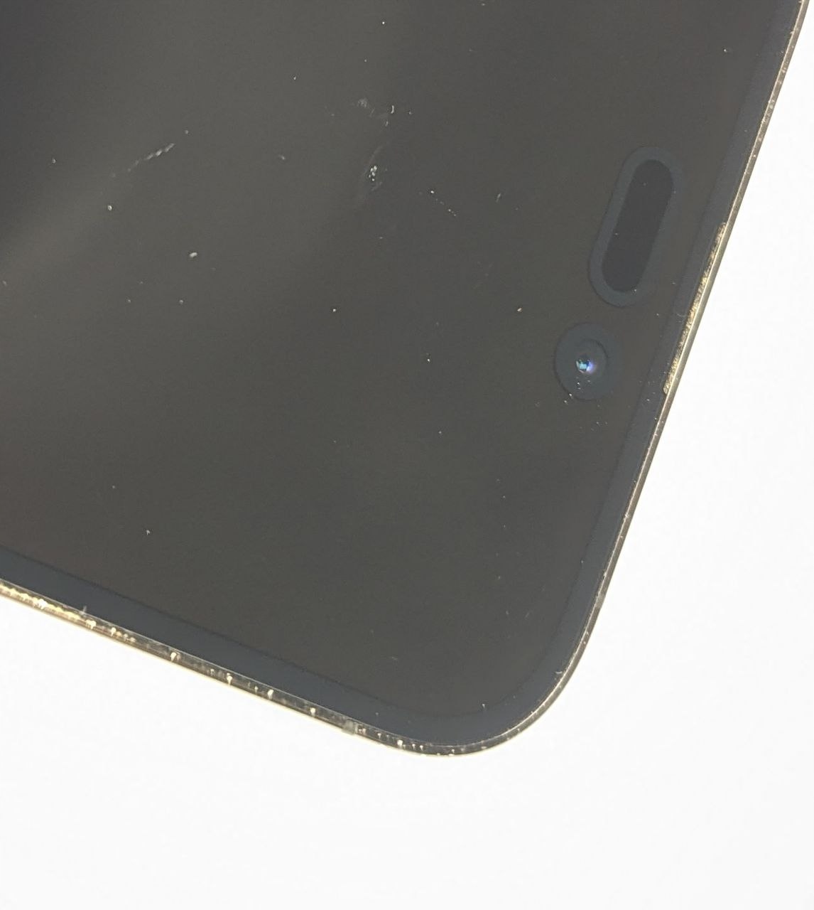 thumb Smartfon Apple iPhone 14 Pro Max 6 GB / 256 GB 5G czarny|eSim (Powystawowy)