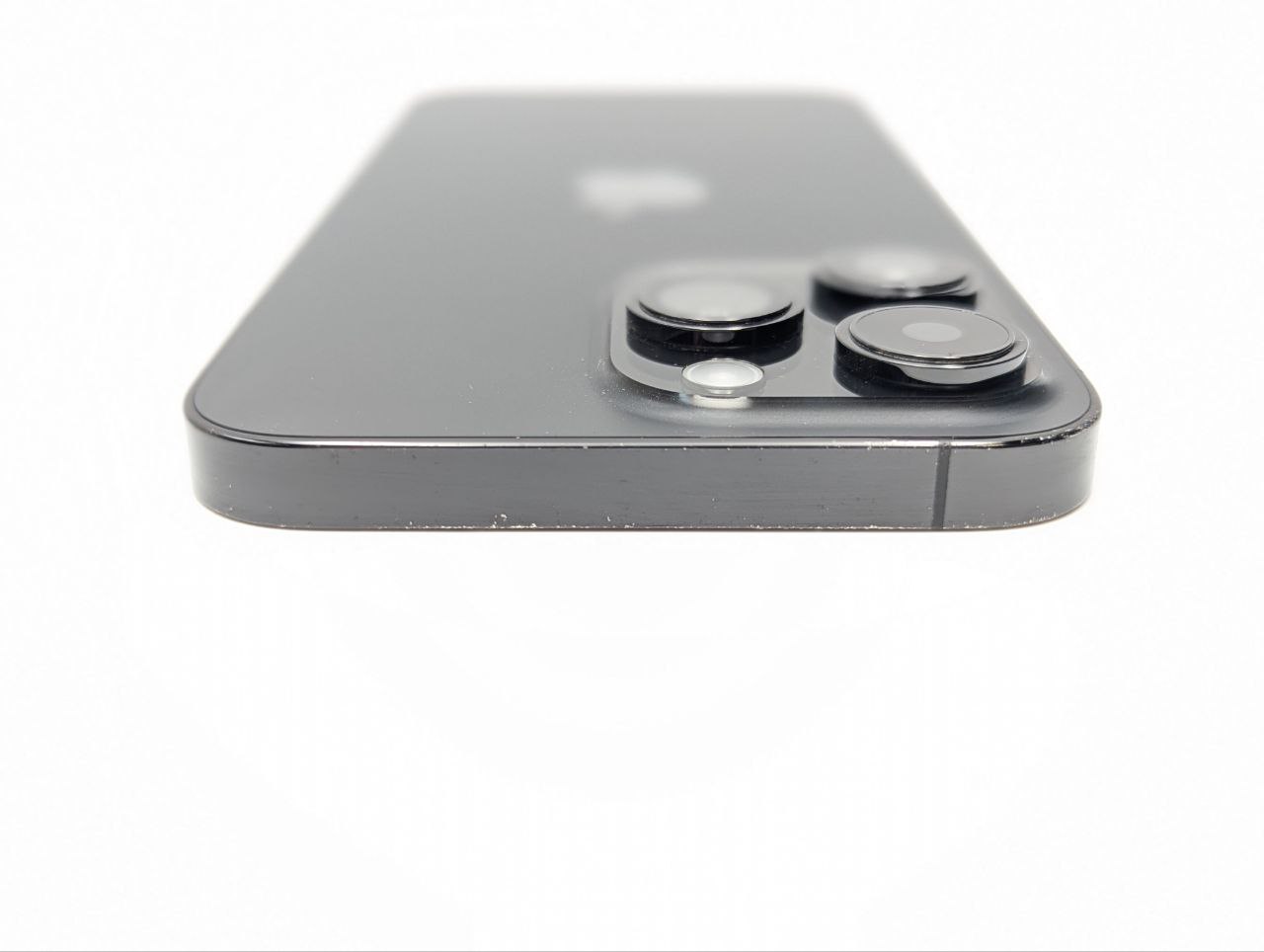 thumb Smartfon Apple iPhone 14 Pro Max 6 GB / 256 GB 5G czarny|eSim (Używany)