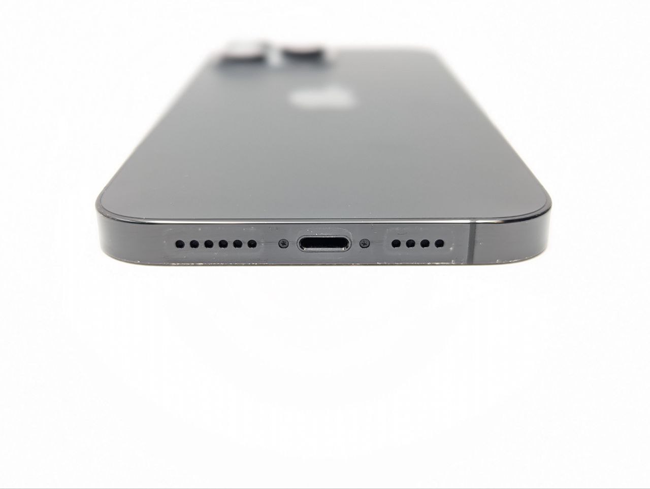 thumb Smartfon Apple iPhone 14 Pro Max 6 GB / 256 GB 5G czarny|eSim (Używany)