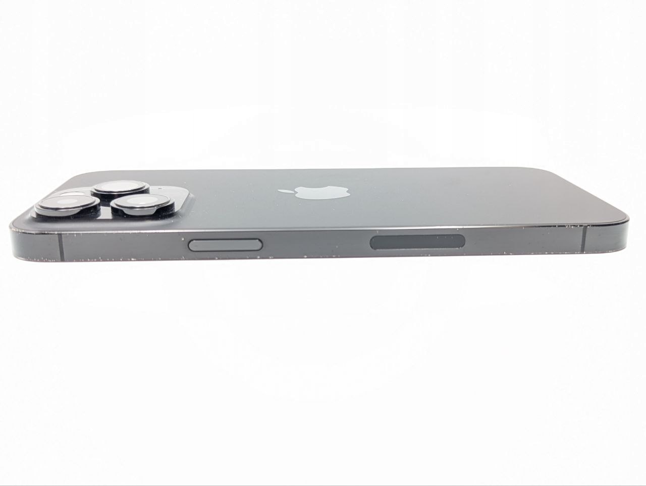 thumb Smartfon Apple iPhone 14 Pro Max 6 GB / 256 GB 5G czarny|eSim (Używany)