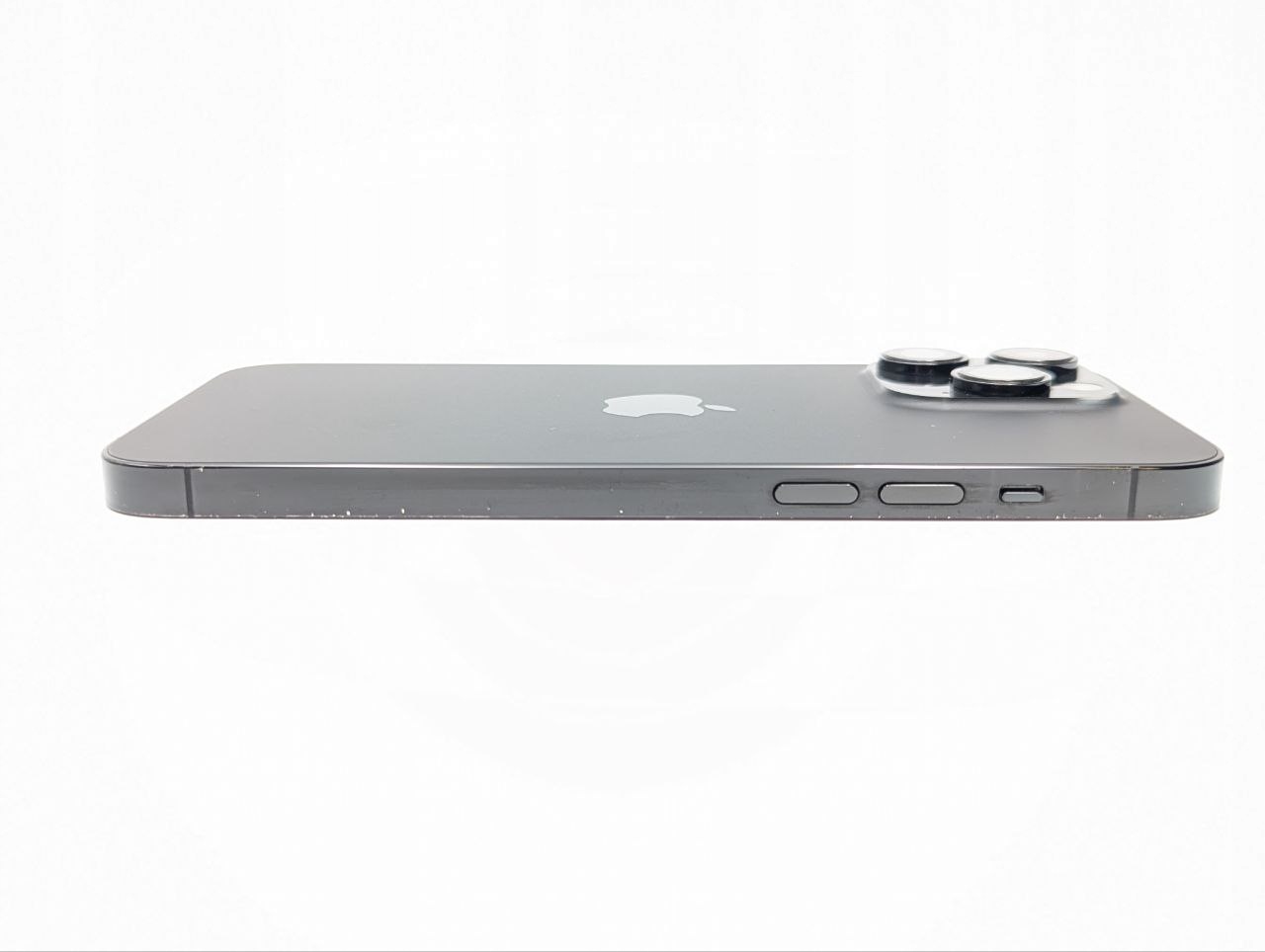 thumb Smartfon Apple iPhone 14 Pro Max 6 GB / 256 GB 5G czarny|eSim (Używany)