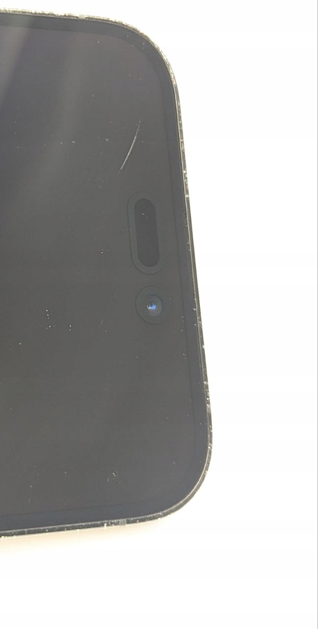 thumb Smartfon Apple iPhone 14 Pro Max 6 GB / 256 GB 5G czarny|eSim (Używany)