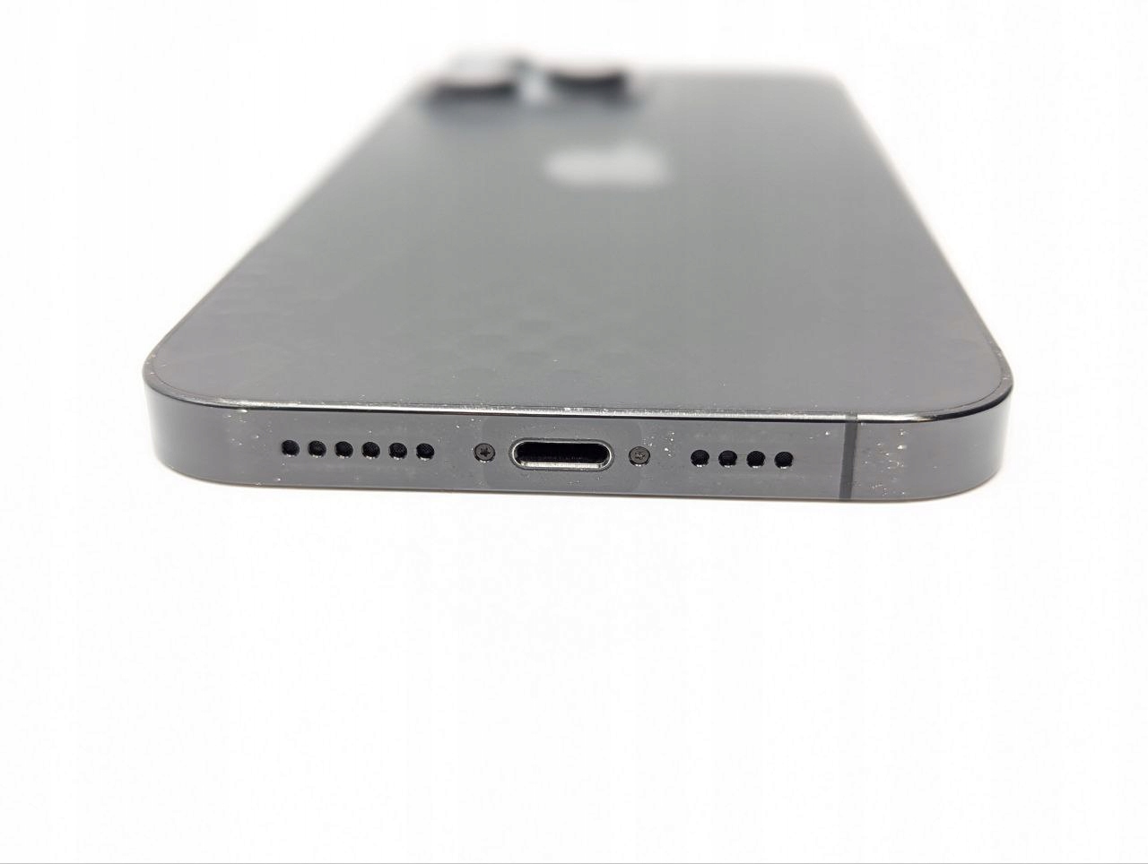 thumb Smartfon Apple iPhone 14 Pro Max 6 GB / 256 GB 5G czarny|eSim (Używany)