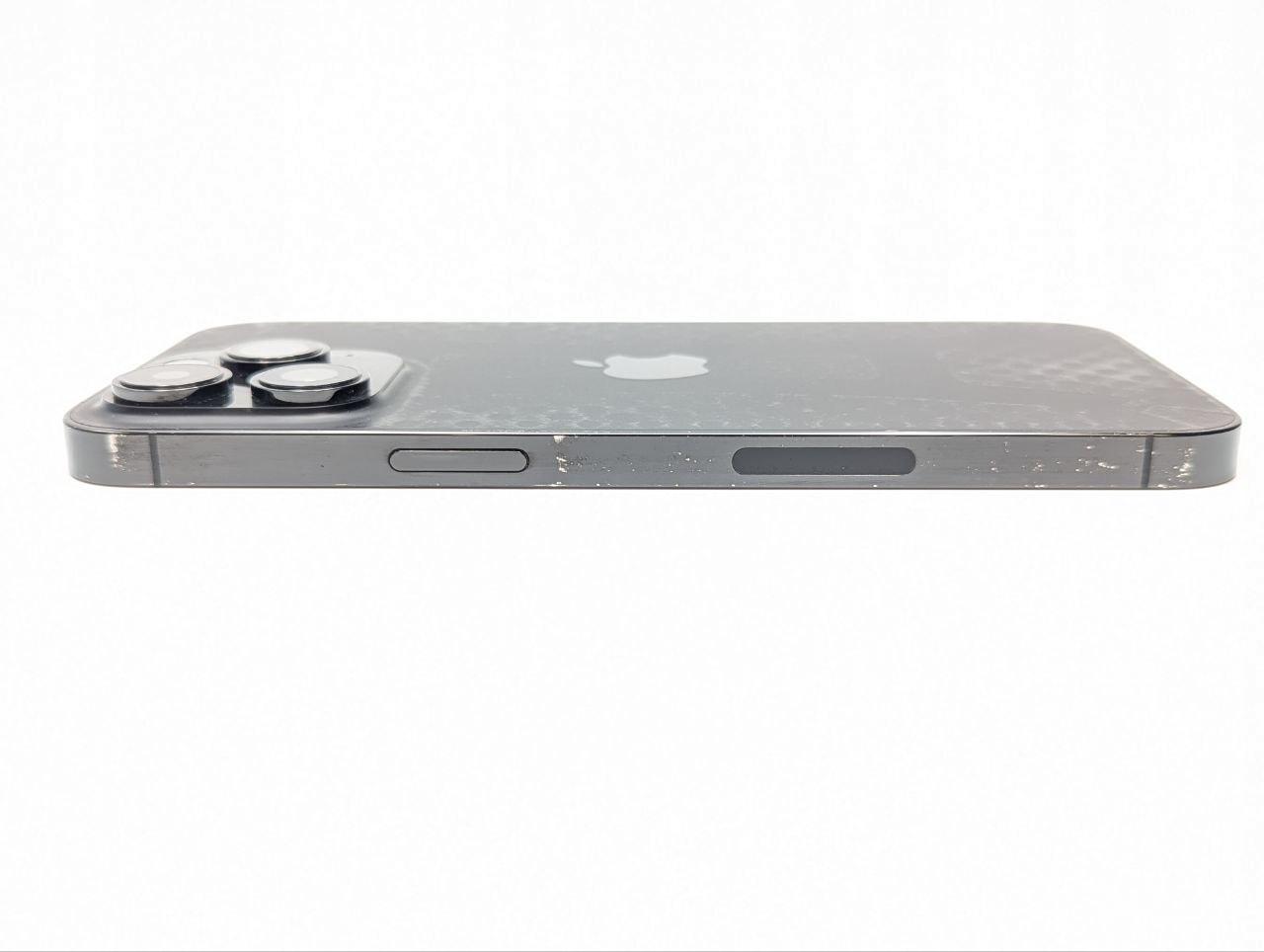 thumb Smartfon Apple iPhone 14 Pro Max 6 GB / 256 GB 5G czarny|eSim (Używany)
