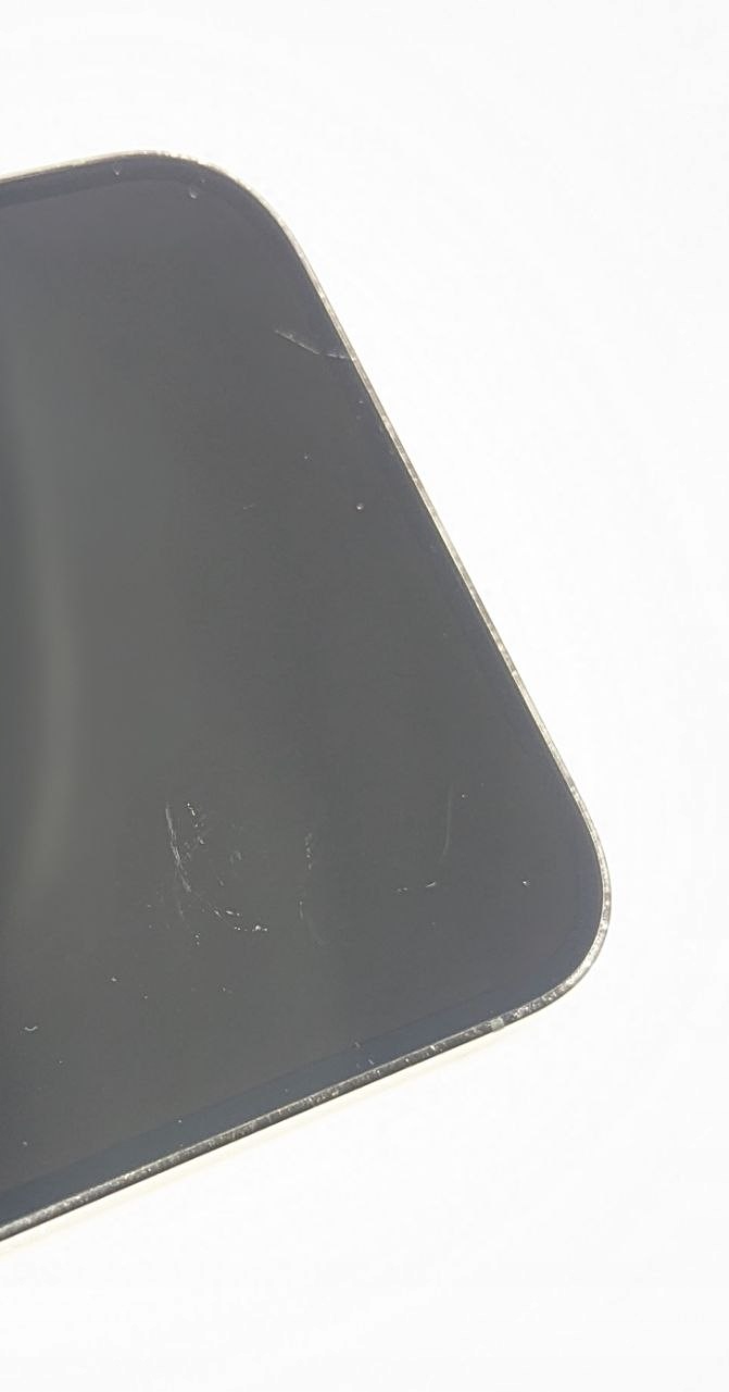 thumb Smartfon Apple iPhone 14 Pro Max 6 GB / 256 GB 5G czarny|eSim (Używany)