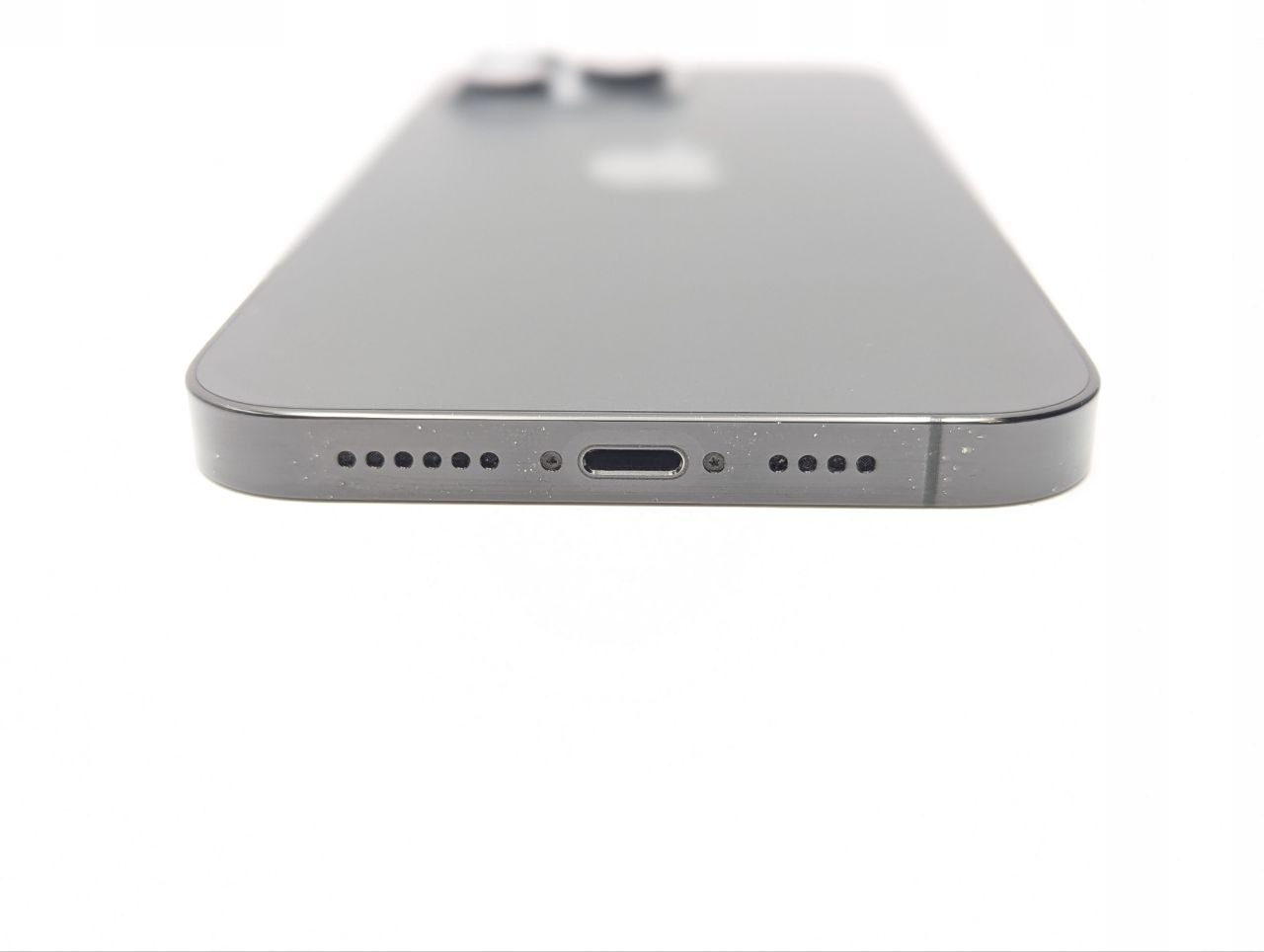 thumb Smartfon Apple iPhone 14 Pro Max 6 GB / 256 GB 5G czarny|eSim (Używany)