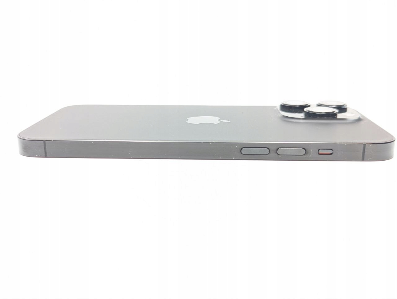 thumb Smartfon Apple iPhone 14 Pro Max 6 GB / 256 GB 5G czarny|eSim (Używany)