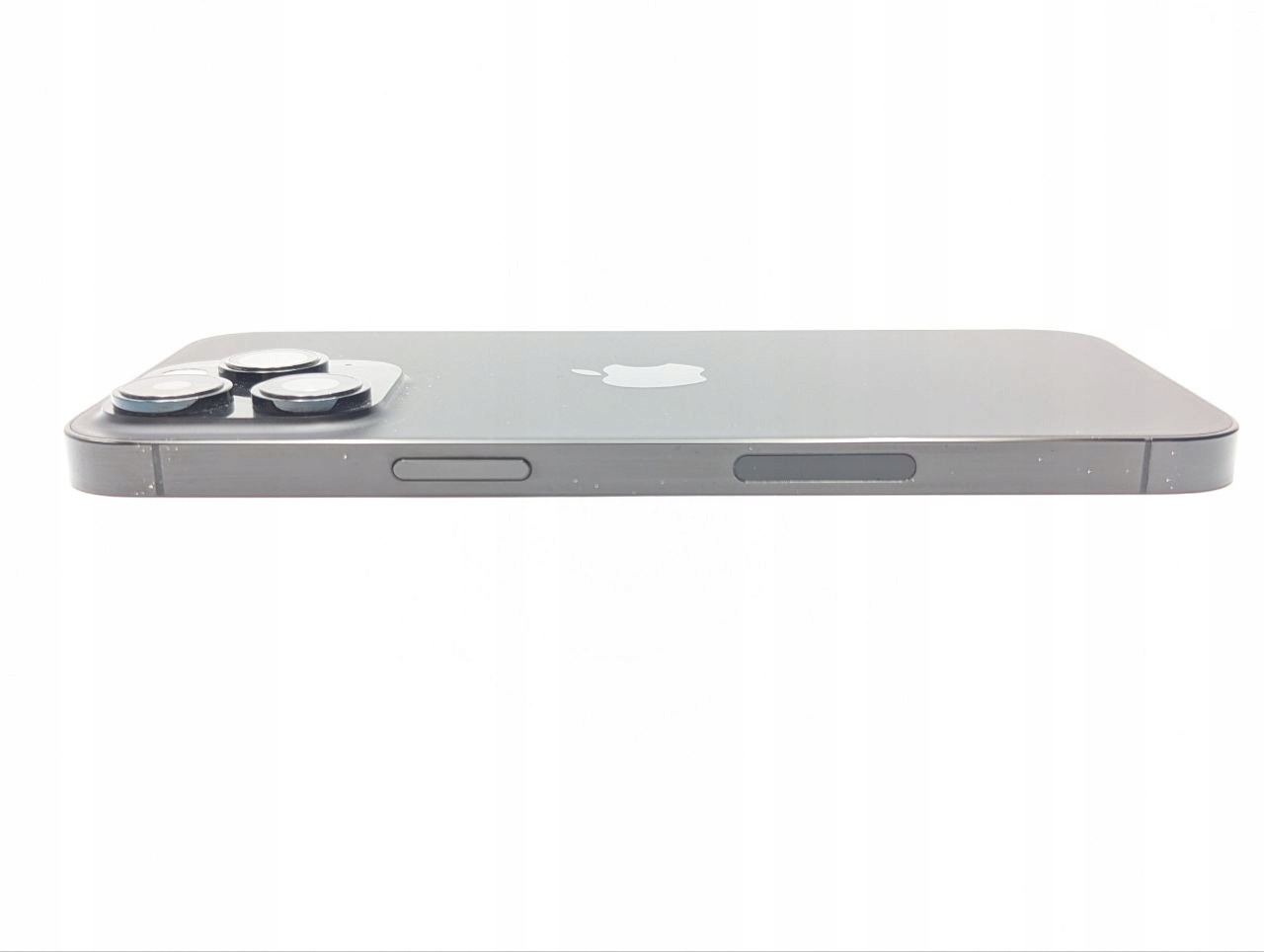 thumb Smartfon Apple iPhone 14 Pro Max 6 GB / 256 GB 5G czarny|eSim (Używany)