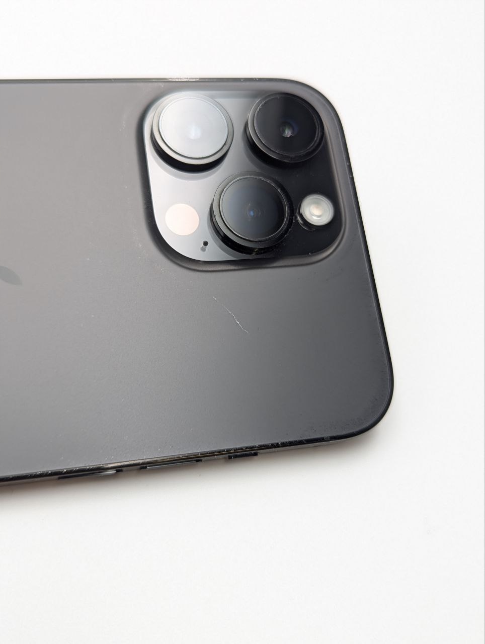 thumb Smartfon Apple iPhone 14 Pro Max 6 GB / 256 GB 5G czarny|eSim (Używany)
