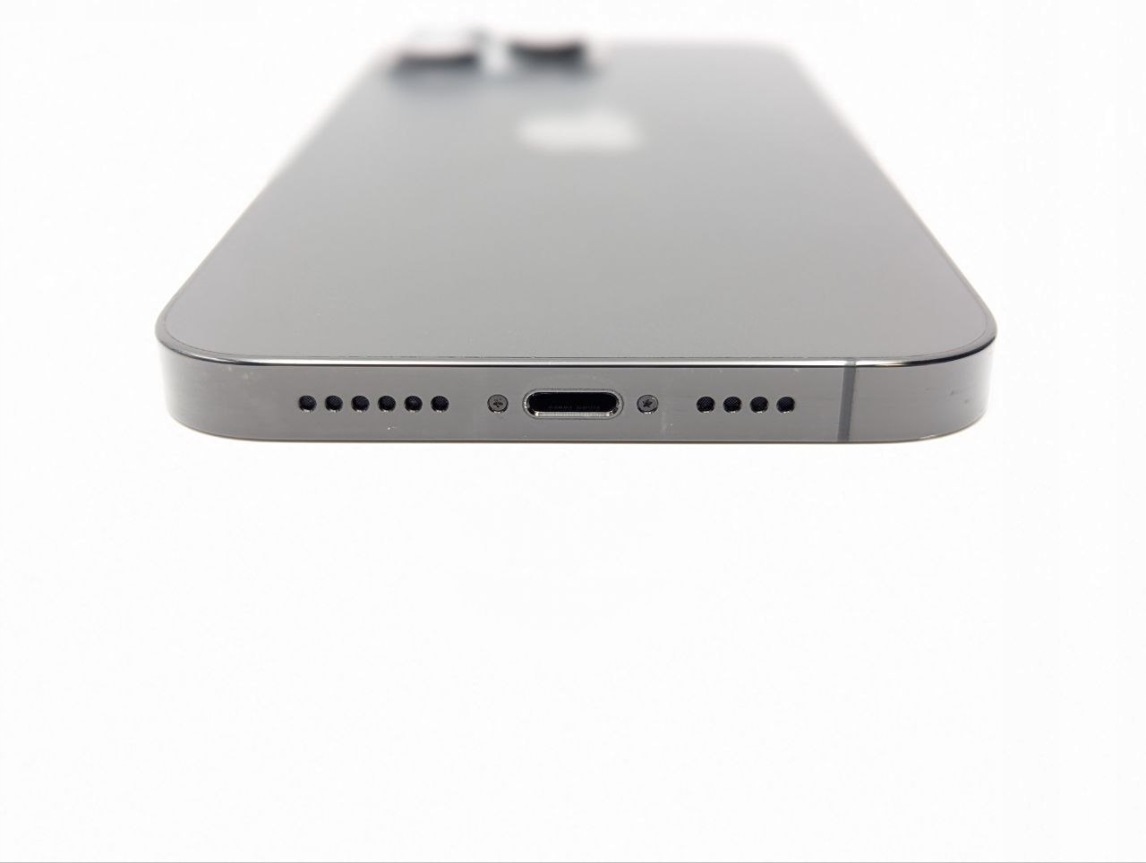thumb Smartfon Apple iPhone 14 Pro Max 6 GB / 256 GB 5G czarny|eSim (Używany)
