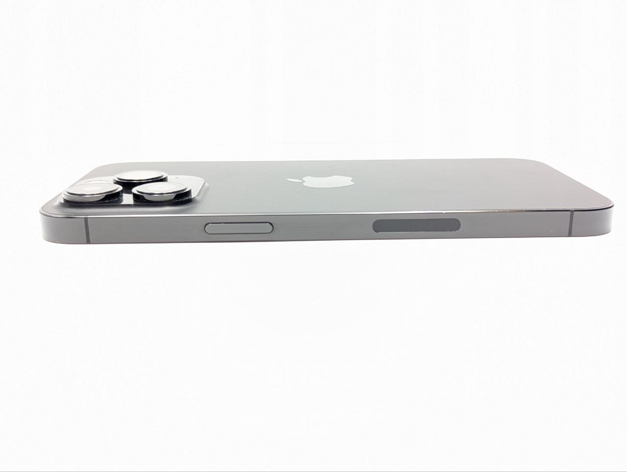 thumb Smartfon Apple iPhone 14 Pro Max 6 GB / 256 GB 5G czarny|eSim (Używany)