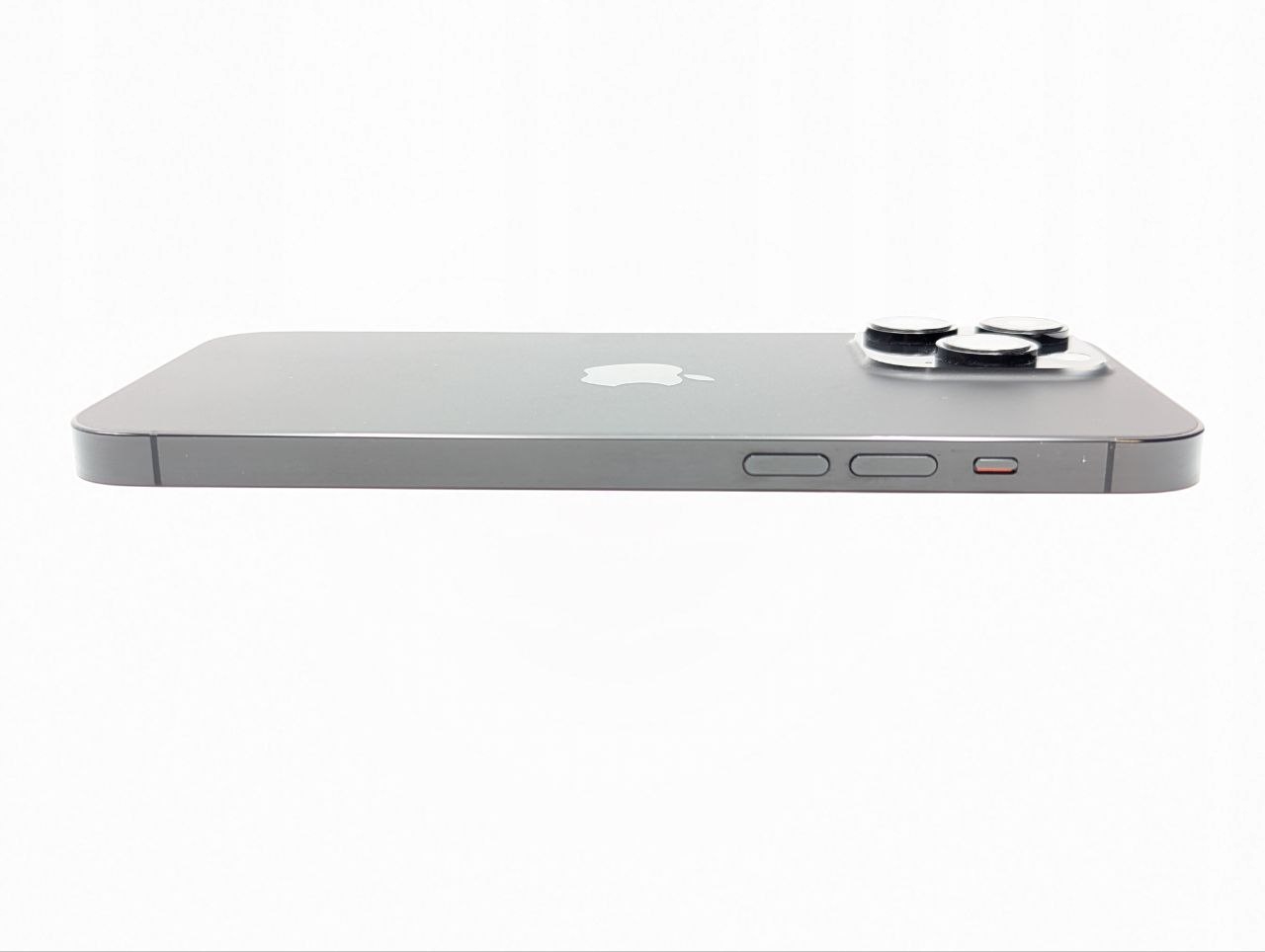 thumb Smartfon Apple iPhone 14 Pro Max 6 GB / 256 GB 5G czarny|eSim (Używany)