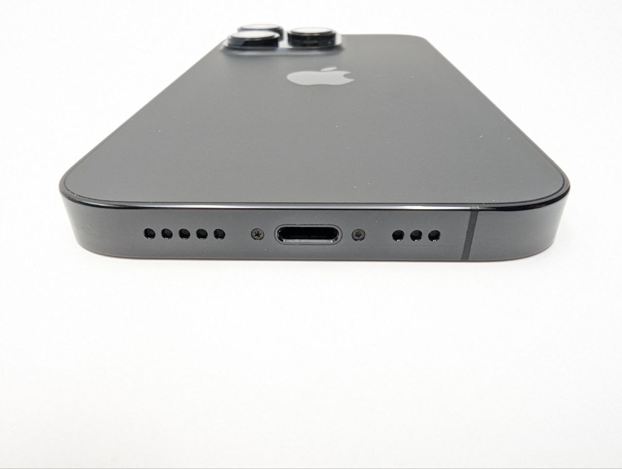 thumb Smartfon Apple iPhone 14 Pro 6 GB / 128 GB 5G czarny |eSim (Powystawowy)