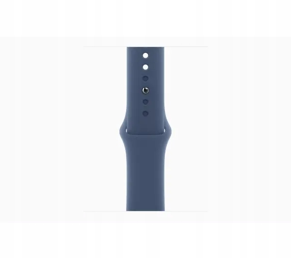 thumb Smartwatch Apple Watch Series 10 GPS 46 mm srebrny z paskiem M/L OUTLET (Powystawowy)