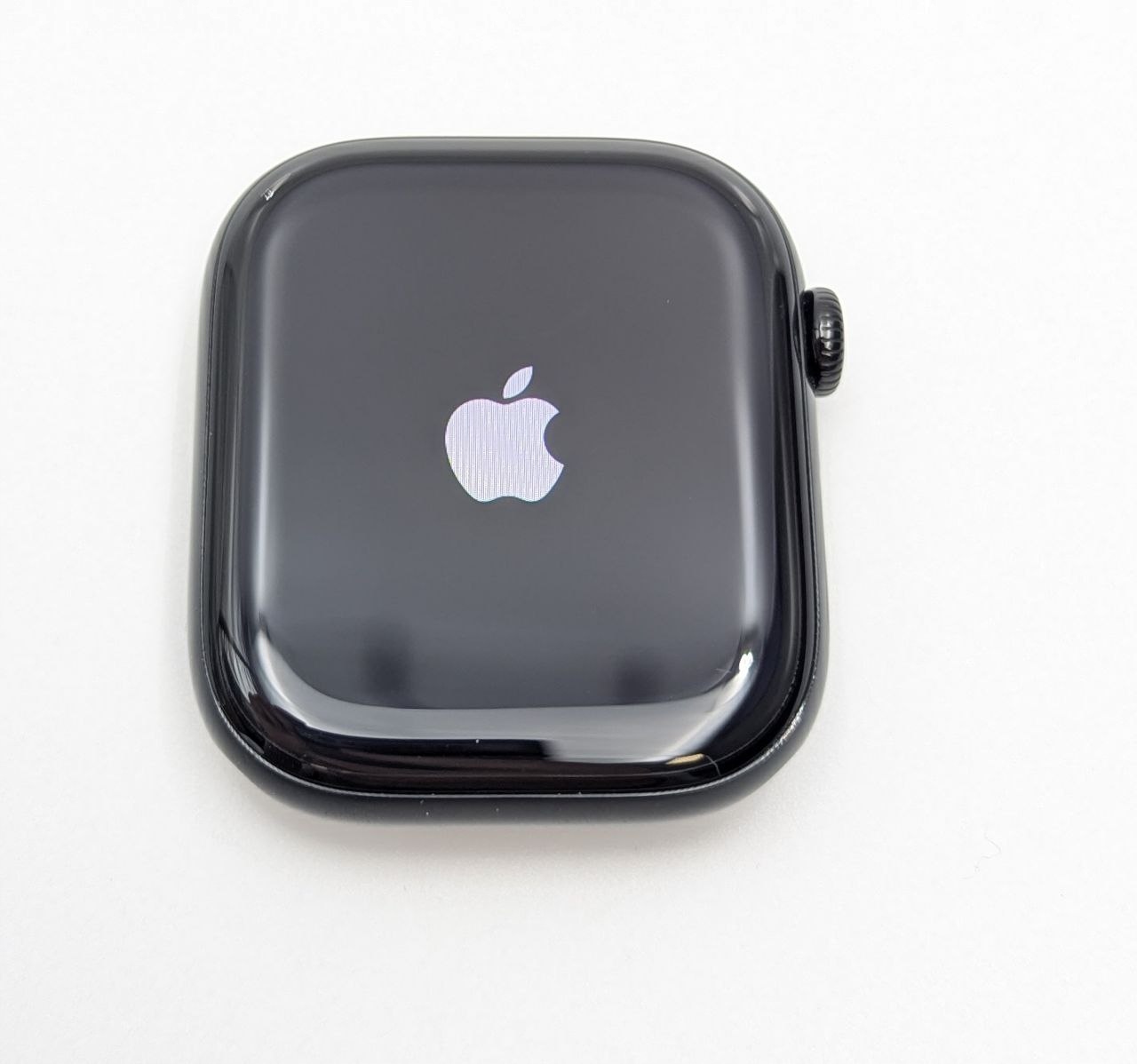 thumb Smartwatch Apple Watch Series 10 GPS 46 mm czarny z paskiem M/L (Powystawowy)