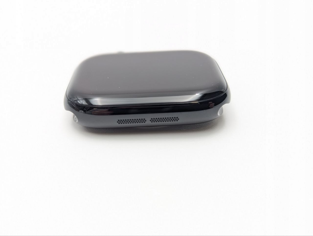 thumb Smartwatch Apple Watch Series 10 GPS 46 mm czarny z paskiem M/L (Powystawowy)
