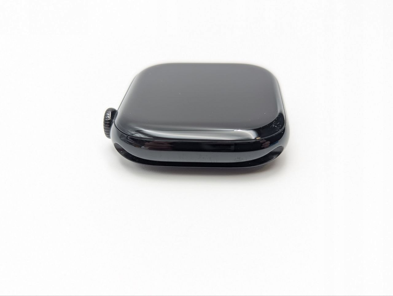 thumb Smartwatch Apple Watch Series 10 GPS 46 mm czarny z paskiem M/L (Powystawowy)