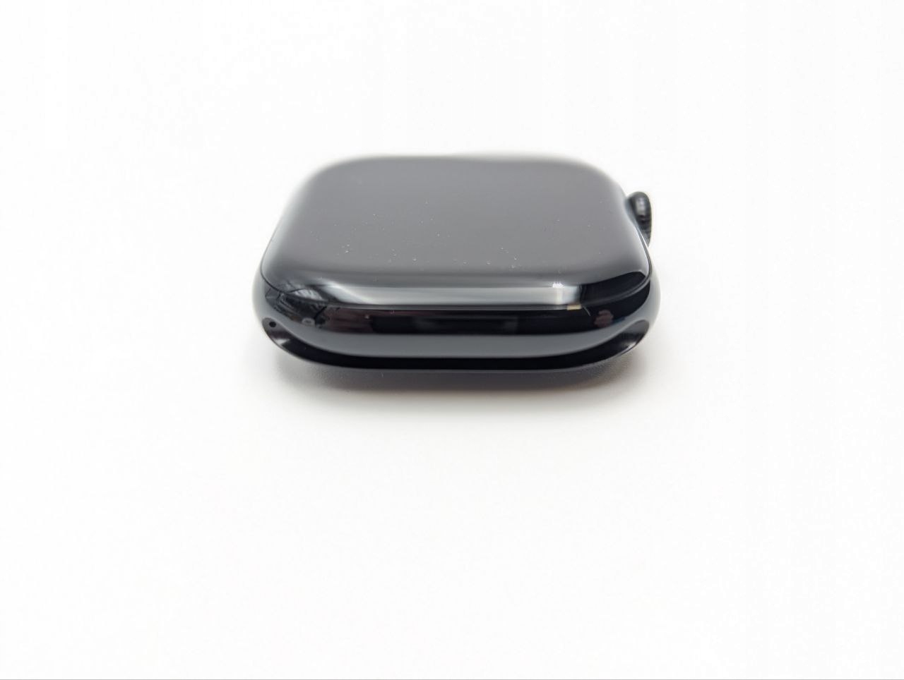 thumb Smartwatch Apple Watch Series 10 GPS 46 mm czarny z paskiem M/L (Powystawowy)