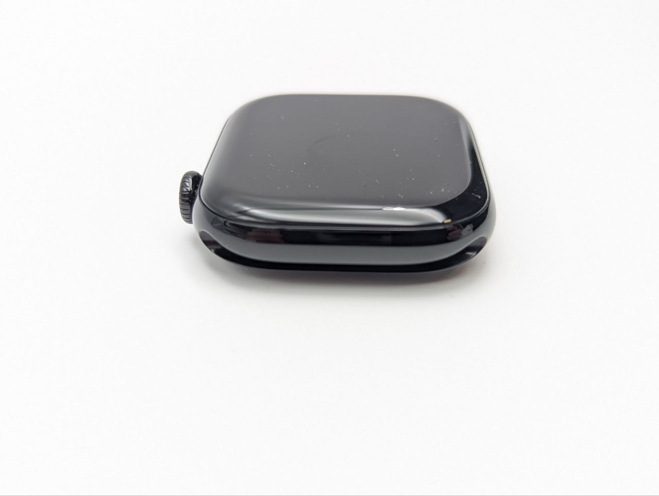 thumb Smartwatch Apple Watch Series 10 GPS 46 mm czarny z paskiem M/L (Powystawowy)