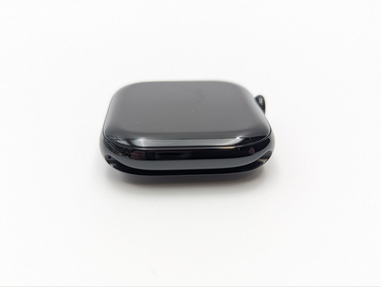thumb Smartwatch Apple Watch Series 10 GPS 46 mm czarny z paskiem M/L (Powystawowy)