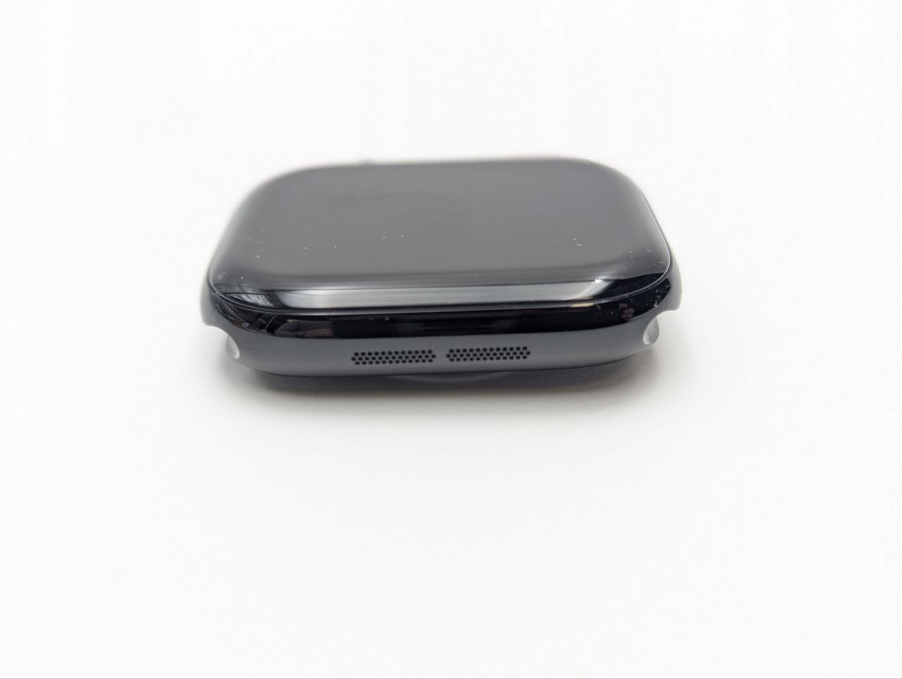 thumb Smartwatch Apple Watch Series 10 GPS 46 mm czarny z paskiem M/L (Powystawowy)