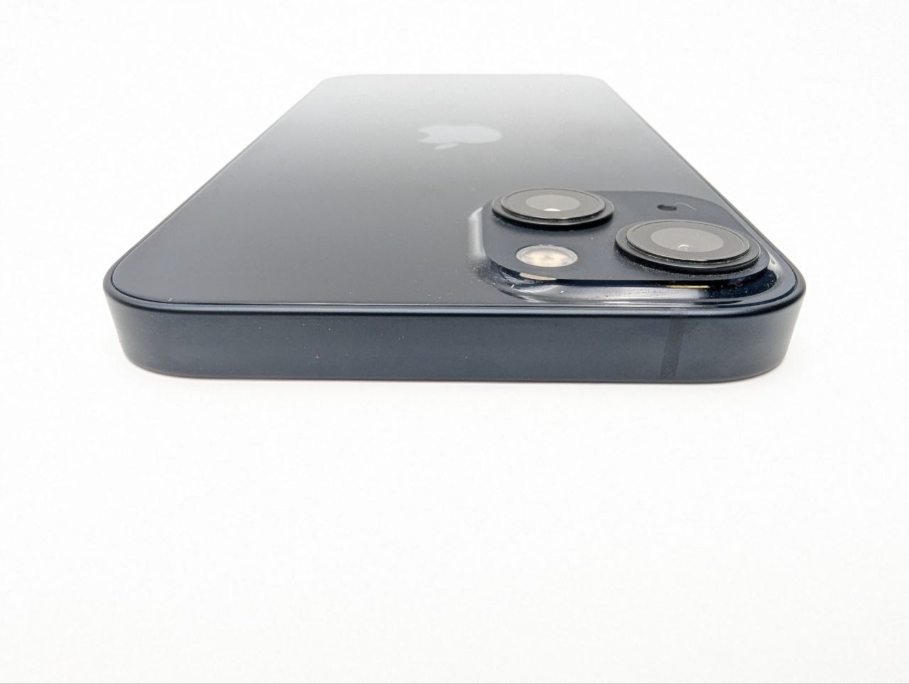 thumb Smartfon Apple iPhone 13 4 GB / 128 GB 5G czarny (Powystawowy)