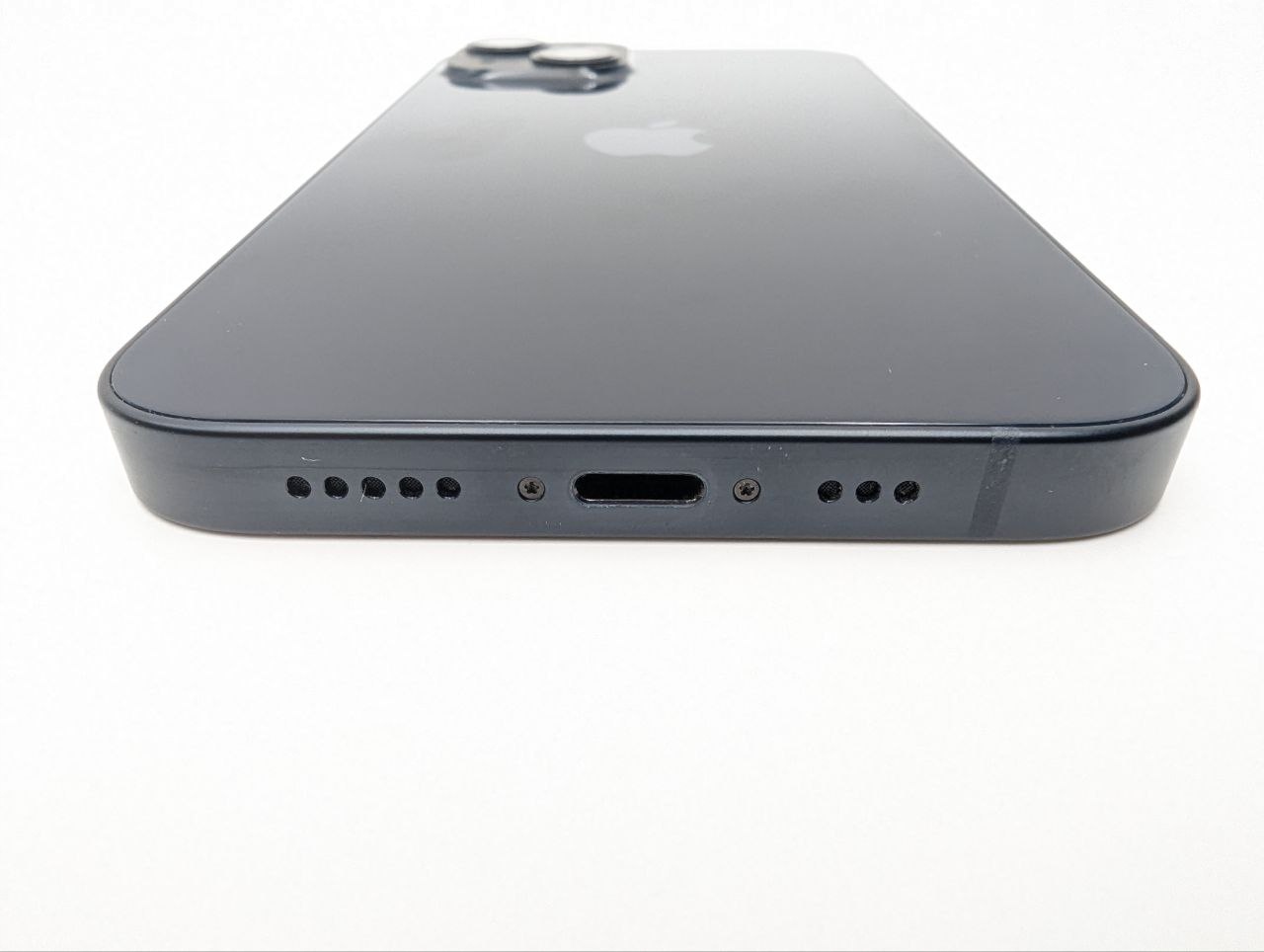 thumb Smartfon Apple iPhone 13 4 GB / 128 GB 5G czarny (Powystawowy)