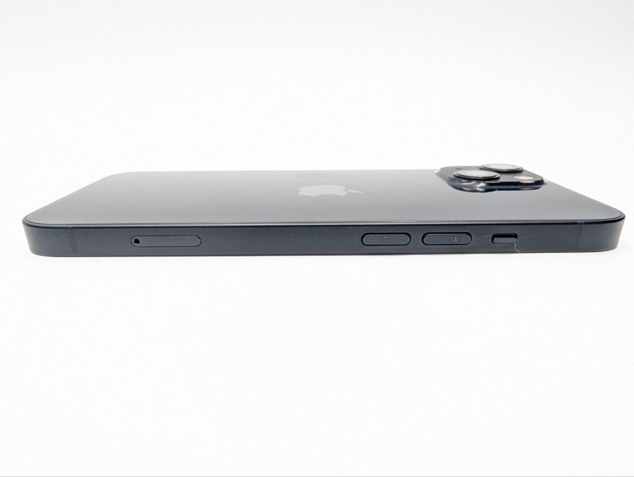 thumb Smartfon Apple iPhone 13 4 GB / 128 GB 5G czarny (Powystawowy)