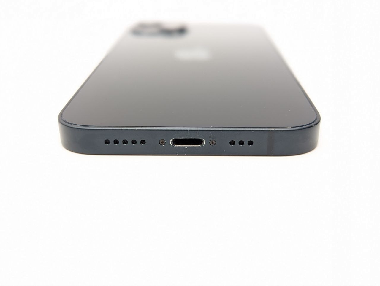 thumb Smartfon Apple iPhone 13 4 GB / 128 GB 5G czarny (Powystawowy)