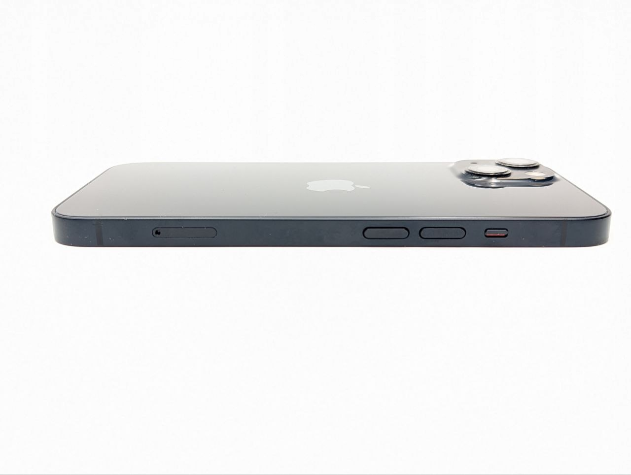 thumb Smartfon Apple iPhone 13 4 GB / 128 GB 5G czarny (Powystawowy)