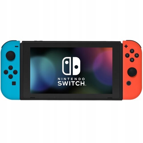 thumb Konsola Nintendo Switch 32GB US (Używany)