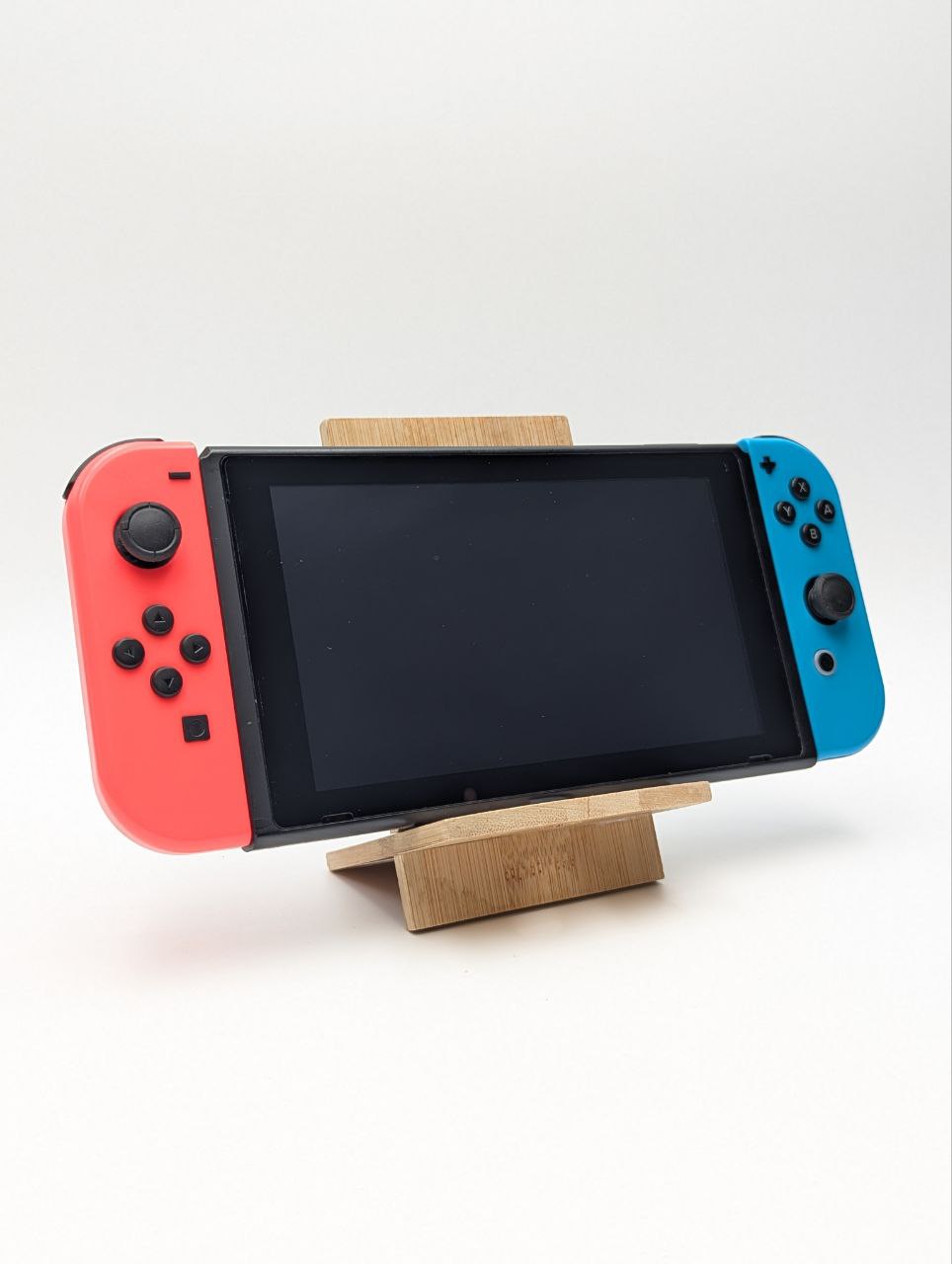 thumb Konsola Nintendo Switch 32GB US (Używany)