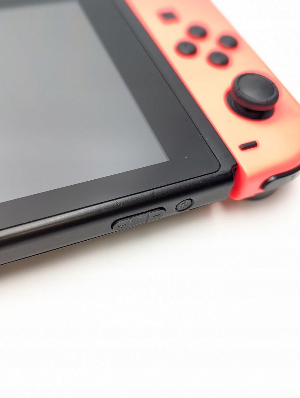 thumb Konsola Nintendo Switch 32GB US (Używany)