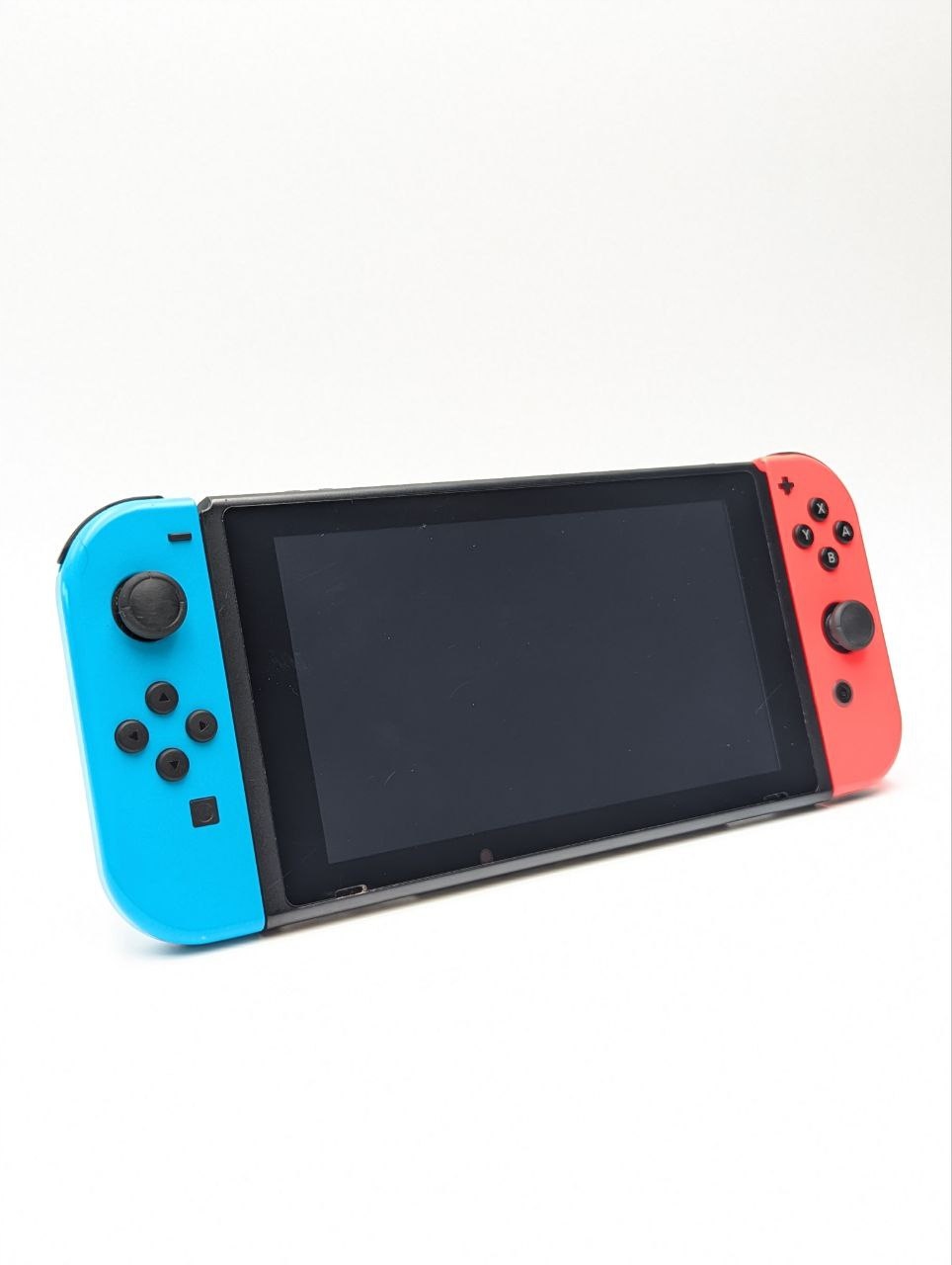thumb Konsola Nintendo Switch 32GB + Pendrive 128 GB US (Używany)