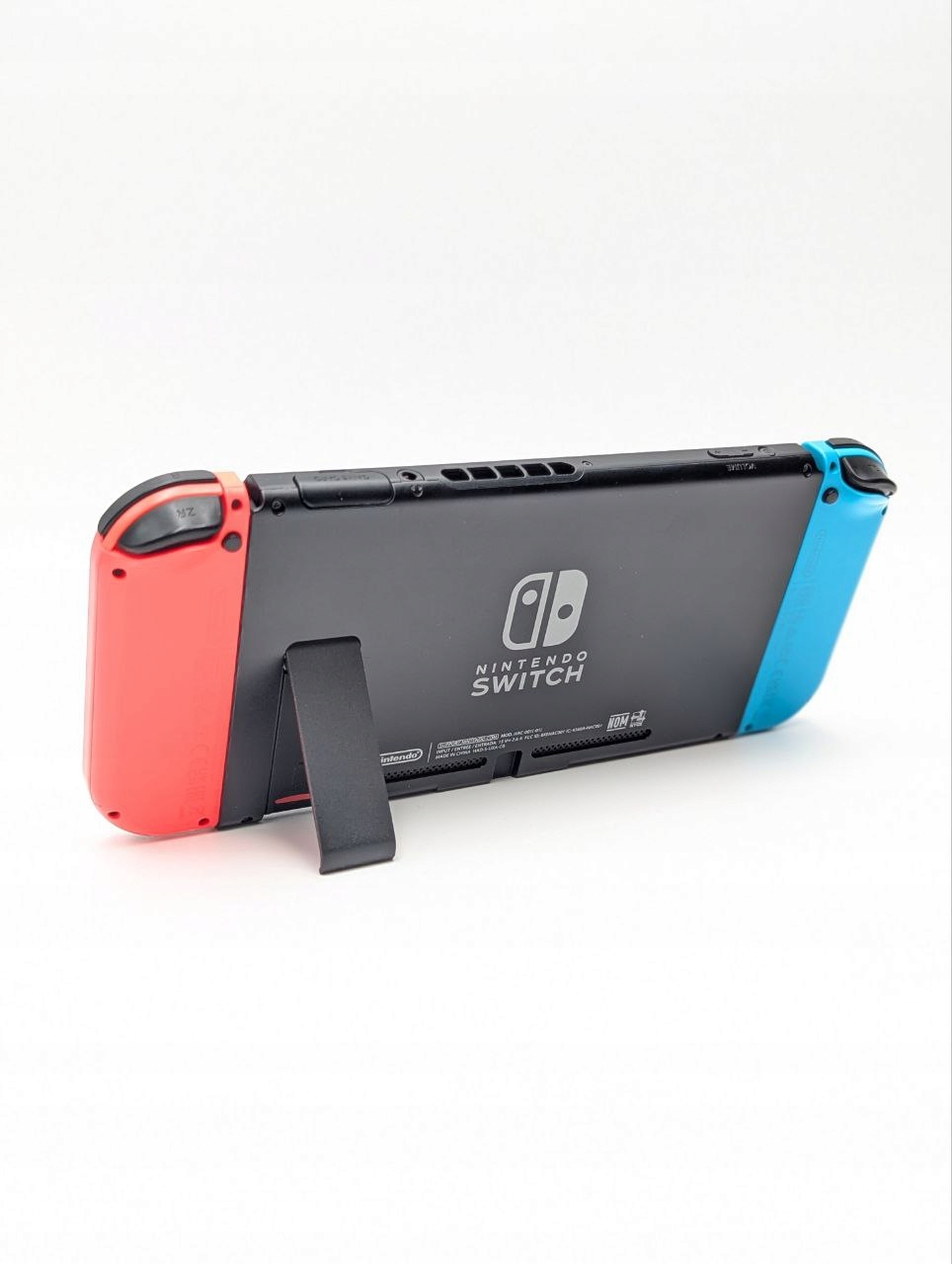 thumb Konsola Nintendo Switch 32GB + Pendrive 128 GB US (Używany)