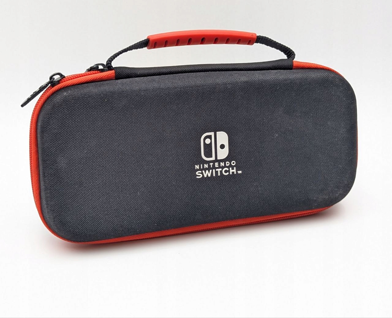thumb Konsola Nintendo Switch 32GB + Pendrive 128 GB US (Używany)