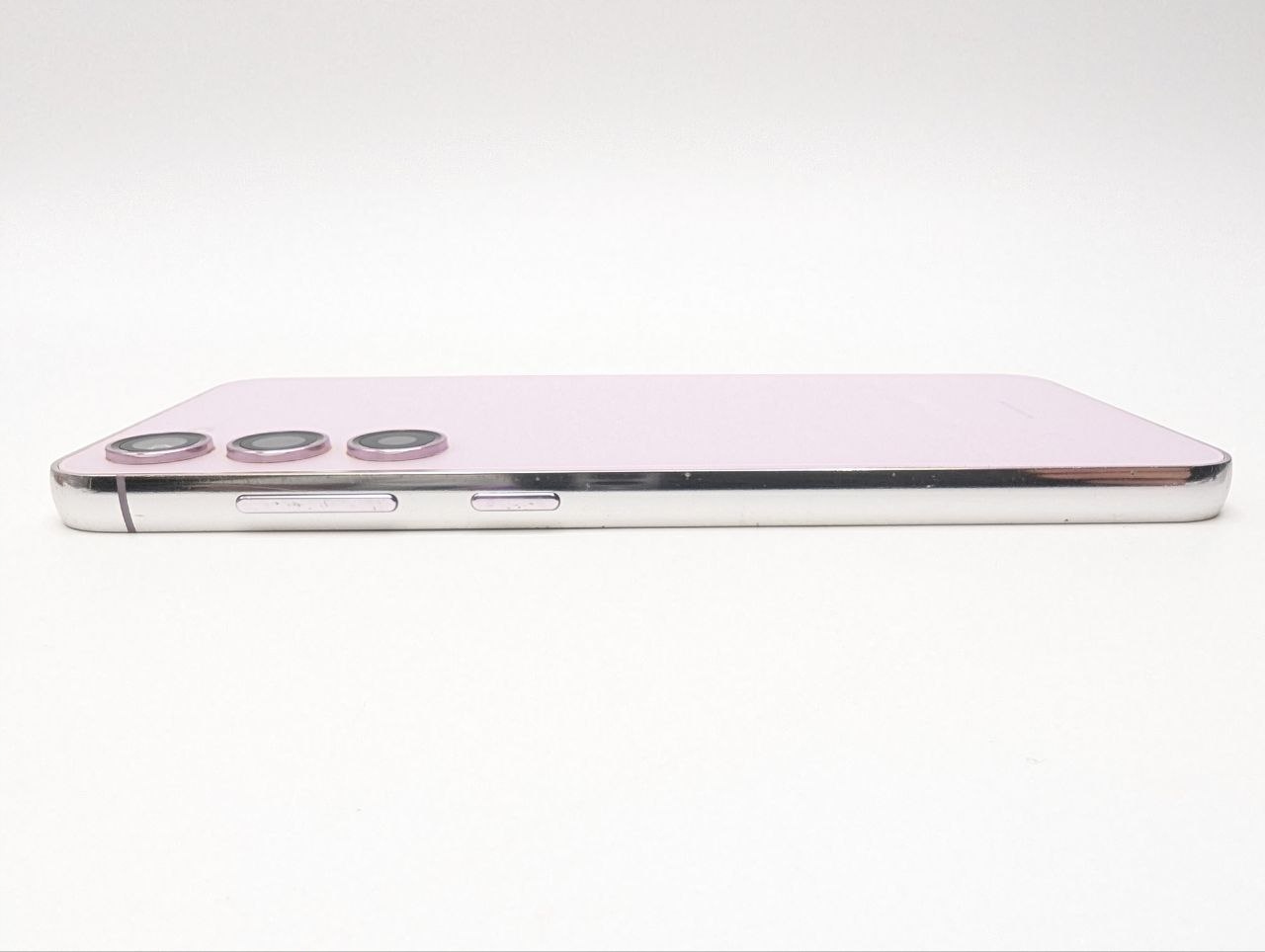 thumb Smartfon Samsung Galaxy S23 Plus 8 GB / 256 GB 5G różowy (Używany)